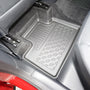 Rubbermatten MG ZS-EV suv (2024-Heden) - 3D Schaalmatten