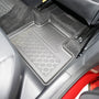 Rubbermatten MG ZS-EV suv (2024-Heden) - 3D Schaalmatten