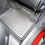 Rubbermatten MG ZS-EV suv (2024-Heden) - 3D Schaalmatten