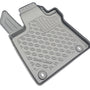 Rubbermatten MG HS suv (2024-Heden) - 3D Schaalmatten