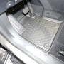 Rubbermatten MG HS suv (2024-Heden) - 3D Schaalmatten