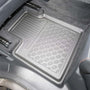 Rubbermatten MG HS suv (2024-Heden) - 3D Schaalmatten