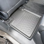 Rubbermatten MG HS suv (2024-Heden) - 3D Schaalmatten