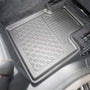 Rubbermatten MG HS suv (2024-Heden) - 3D Schaalmatten