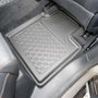 Rubbermatten MG HS suv (2024-Heden) - 3D Schaalmatten
