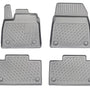 Rubbermatten Renault Scenic E-Tech suv (2024-Heden) - 3D Schaalmatten