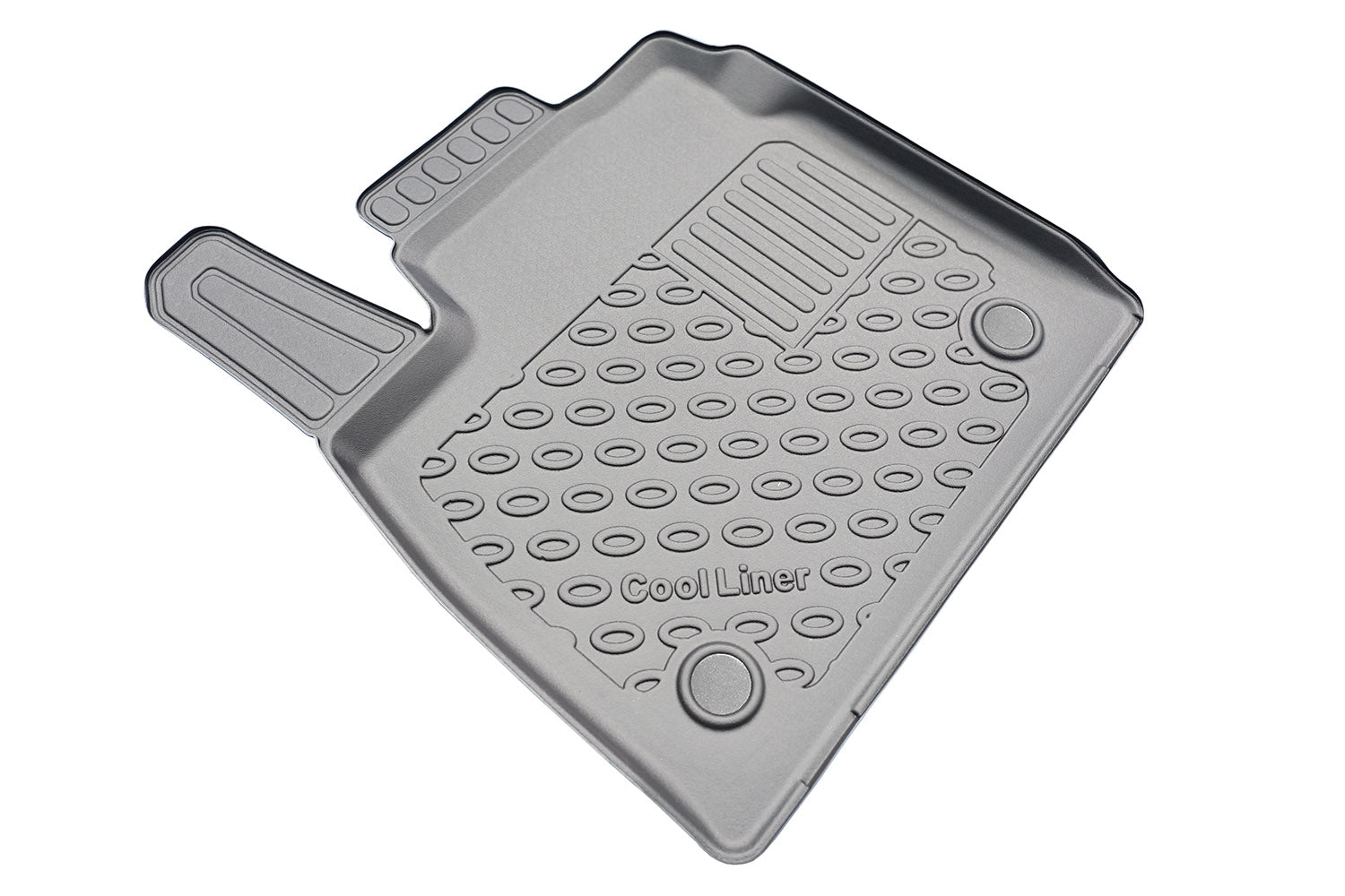 Rubbermatten Renault Scenic E-Tech suv (2024-Heden) - 3D Schaalmatten