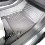 Rubbermatten Renault Scenic E-Tech suv (2024-Heden) - 3D Schaalmatten