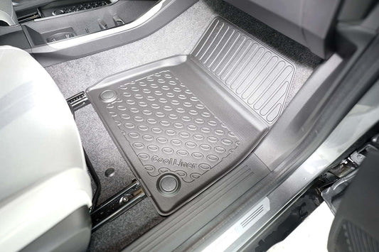 Rubbermatten Renault Scenic E-Tech suv (2024-Heden) - 3D Schaalmatten