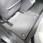 Rubbermatten Renault Scenic E-Tech suv (2024-Heden) - 3D Schaalmatten