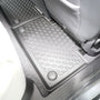 Rubbermatten Renault Scenic E-Tech suv (2024-Heden) - 3D Schaalmatten
