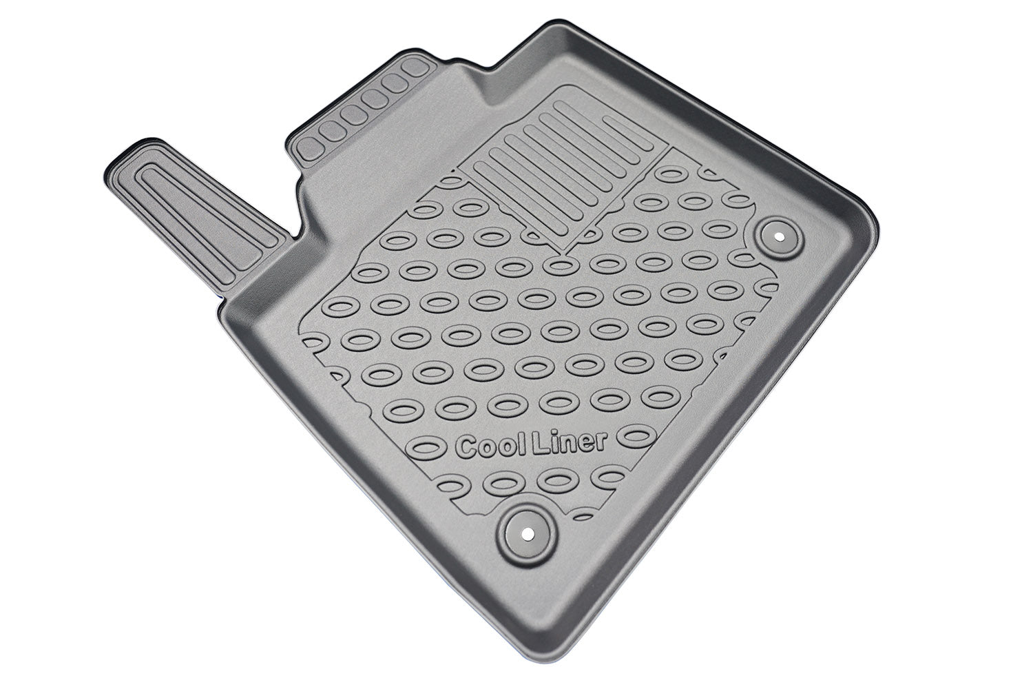 Rubbermatten Volvo EX30 suv (2023-Heden) - 3D Schaalmatten