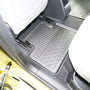 Rubbermatten Volvo EX30 suv (2023-Heden) - 3D Schaalmatten