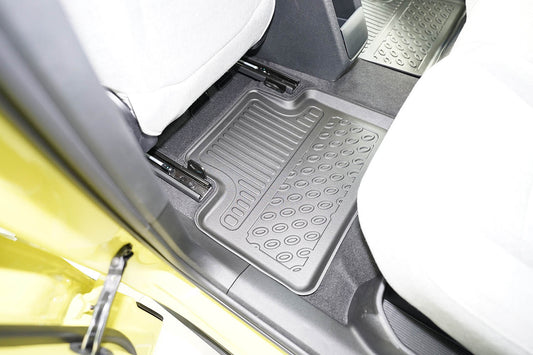 Rubbermatten Volvo EX30 suv (2023-Heden) - 3D Schaalmatten