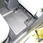 Rubbermatten Volvo EX30 suv (2023-Heden) - 3D Schaalmatten