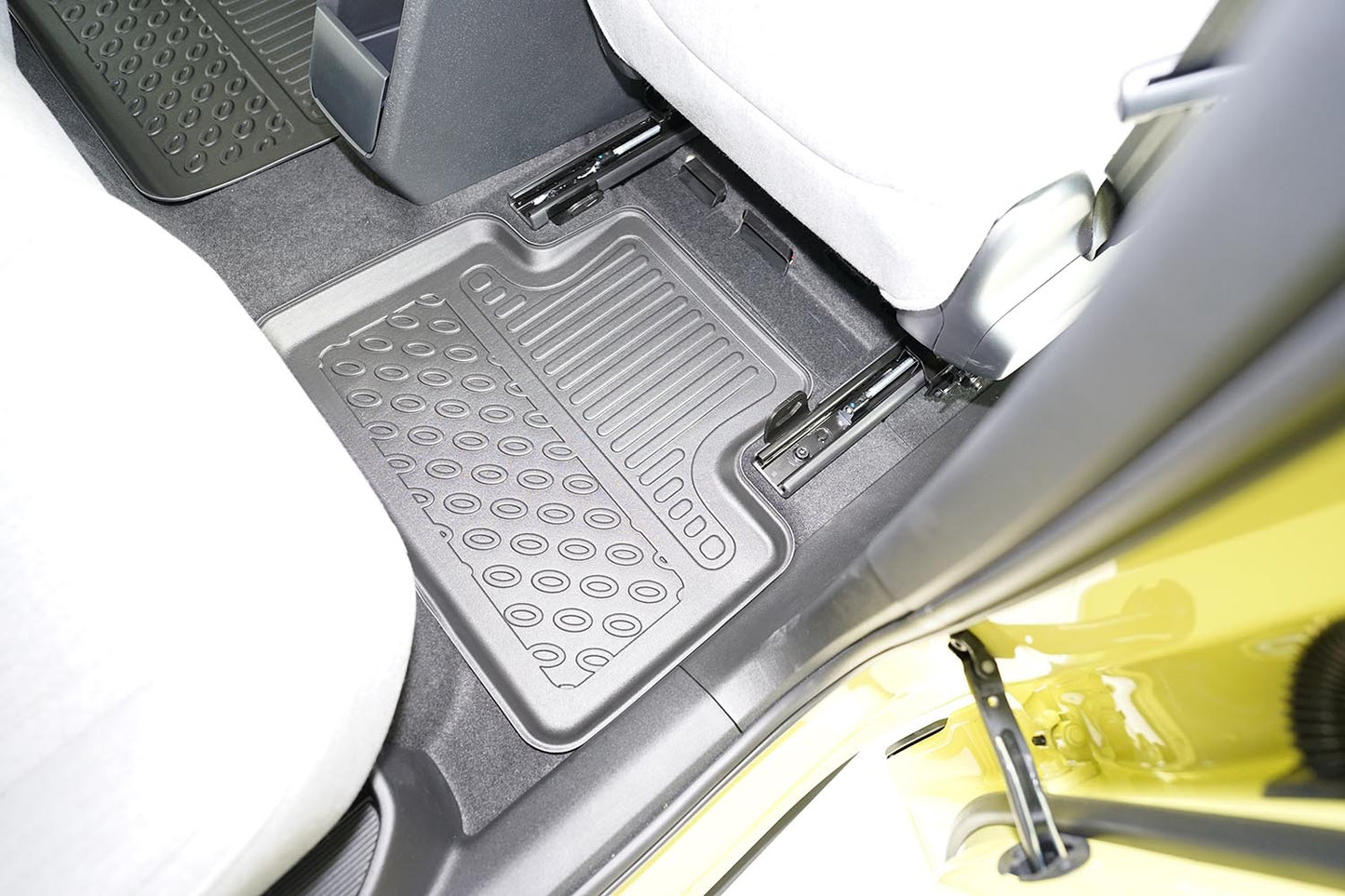 Rubbermatten Volvo EX30 suv (2023-Heden) - 3D Schaalmatten