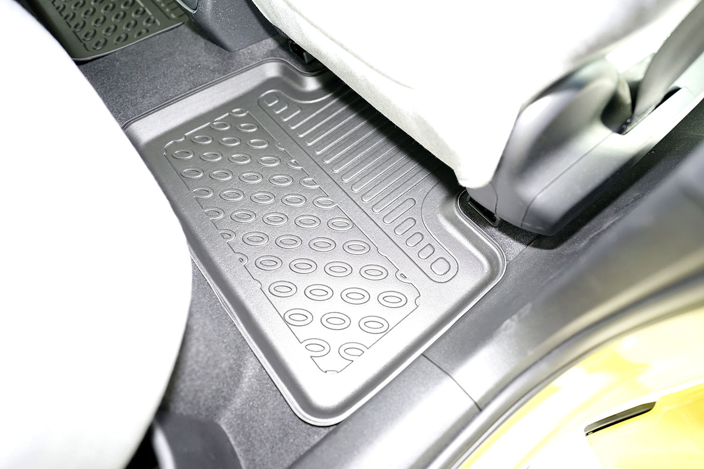 Rubbermatten Volvo EX30 suv (2023-Heden) - 3D Schaalmatten