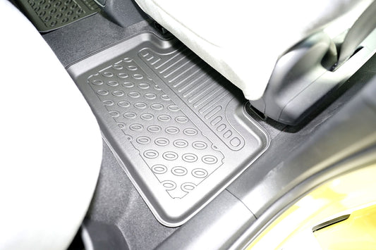 Rubbermatten Volvo EX30 suv (2023-Heden) - 3D Schaalmatten