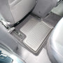 Rubbermatten Peugeot 3008 suv (2016-2024) - 3D Schaalmatten