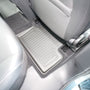 Rubbermatten Peugeot 3008 suv (2016-2024) - 3D Schaalmatten