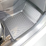 Rubbermatten Peugeot 208 hatchback (2019-Heden) - 3D Schaalmatten