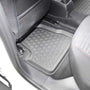 Rubbermatten Peugeot 208 hatchback (2019-Heden) - 3D Schaalmatten
