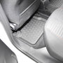 Rubbermatten Peugeot 208 hatchback (2019-Heden) - 3D Schaalmatten