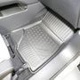 Rubbermatten Peugeot 5008 suv (2024-Heden) - 3D Schaalmatten