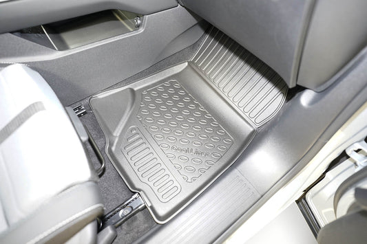 Rubbermatten Peugeot 5008 suv (2024-Heden) - 3D Schaalmatten