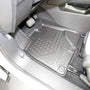 Rubbermatten Peugeot 5008 suv (2024-Heden) - 3D Schaalmatten