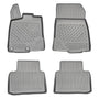 Rubbermatten Peugeot 5008 suv (2024-Heden) - 3D Schaalmatten
