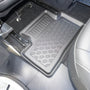 Rubbermatten Peugeot e-3008 suv (2023-Heden) - 3D Schaalmatten