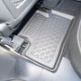 Rubbermatten Peugeot e-3008 suv (2023-Heden) - 3D Schaalmatten