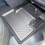 Rubbermatten Peugeot e-3008 suv (2023-Heden) - 3D Schaalmatten
