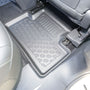 Rubbermatten Peugeot e-3008 suv (2023-Heden) - 3D Schaalmatten