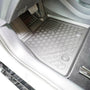Rubbermatten Byd Seal sedan (2022-Heden) - 3D Schaalmatten