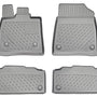 Rubbermatten Byd Seal U suv (2024-Heden) - 3D Schaalmatten