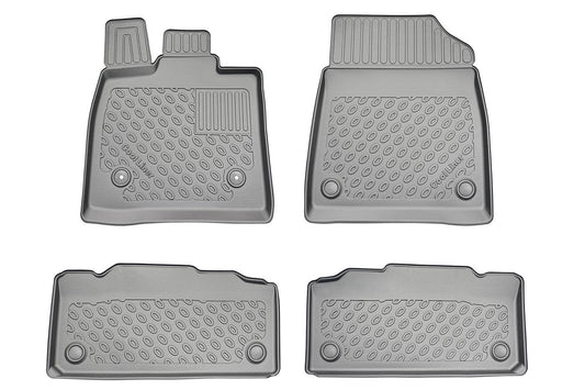 Rubbermatten Byd Seal U suv (2024-Heden) - 3D Schaalmatten