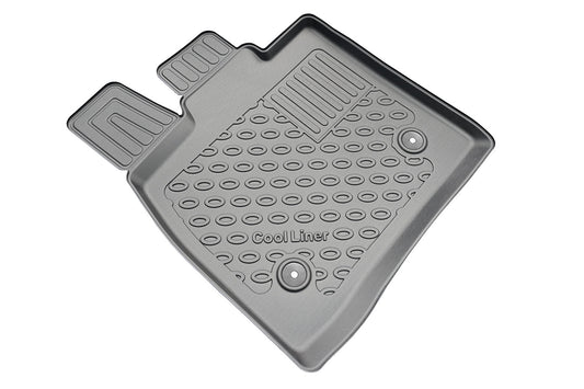 Rubbermatten Byd Seal U suv (2024-Heden) - 3D Schaalmatten