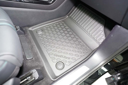 Rubbermatten Byd Seal U suv (2024-Heden) - 3D Schaalmatten