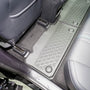 Rubbermatten Byd Seal U suv (2024-Heden) - 3D Schaalmatten