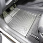 Rubbermatten Byd Dolphin hatchback (2022-Heden) - 3D Schaalmatten