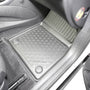 Rubbermatten Byd Dolphin hatchback (2022-Heden) - 3D Schaalmatten