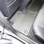 Rubbermatten Byd Dolphin hatchback (2022-Heden) - 3D Schaalmatten