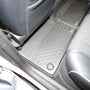 Rubbermatten Byd Dolphin hatchback (2022-Heden) - 3D Schaalmatten