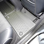 Rubbermatten Byd Dolphin hatchback (2022-Heden) - 3D Schaalmatten