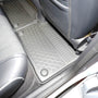 Rubbermatten Byd Dolphin hatchback (2022-Heden) - 3D Schaalmatten