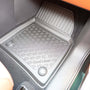 Rubbermatten Leapmotor C10 suv (2024-Heden) - 3D Schaalmatten