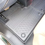 Rubbermatten Leapmotor C10 suv (2024-Heden) - 3D Schaalmatten