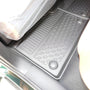Rubbermatten Leapmotor C10 suv (2024-Heden) - 3D Schaalmatten